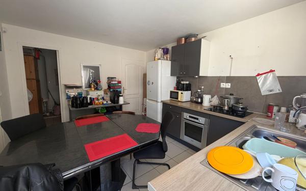 Immeuble à vendre