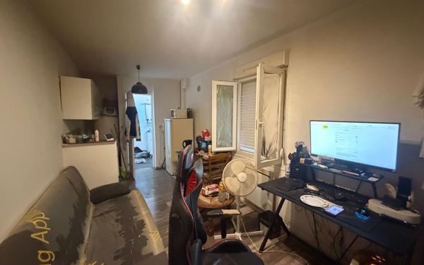 Immeuble à vendre