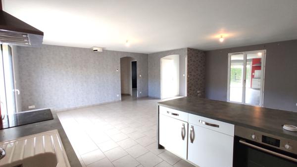 EXCLUSIVITE PLAIN PIED TROIS CHAMBRES