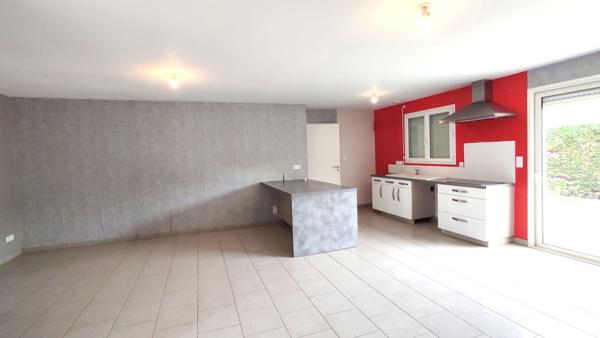 EXCLUSIVITE PLAIN PIED TROIS CHAMBRES