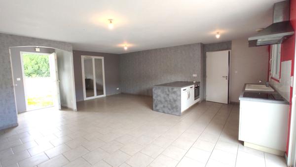 EXCLUSIVITE PLAIN PIED TROIS CHAMBRES