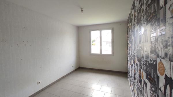 EXCLUSIVITE PLAIN PIED TROIS CHAMBRES