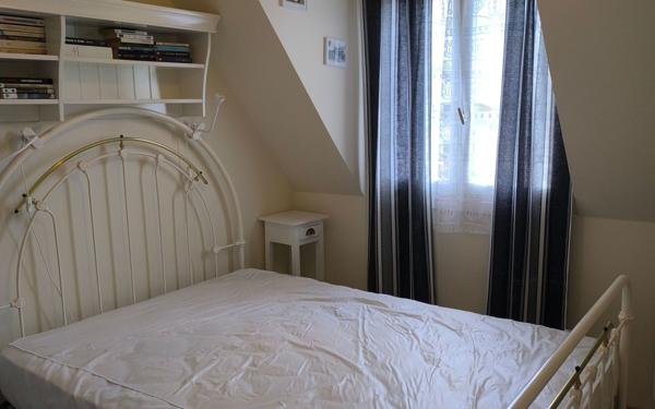 Appartement à vendre    3 pièces • 25 m2 Houlgate