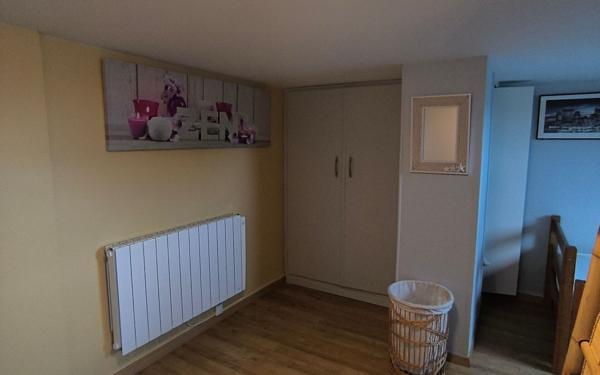 Appartement à vendre    3 pièces • 25 m2 Houlgate