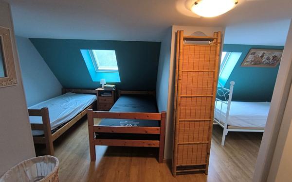 Appartement à vendre    3 pièces • 25 m2 Houlgate