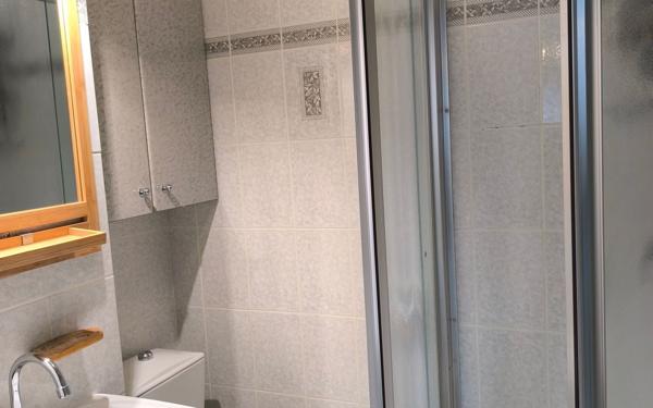 Appartement à vendre    3 pièces • 25 m2 Houlgate