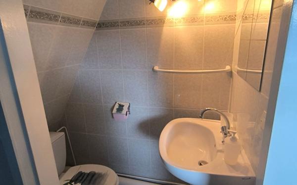 Appartement à vendre    3 pièces • 25 m2 Houlgate