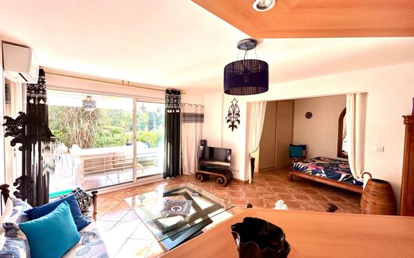 Appartement à vendre    3 pièces • 57 m2 La Seyne-sur-Mer