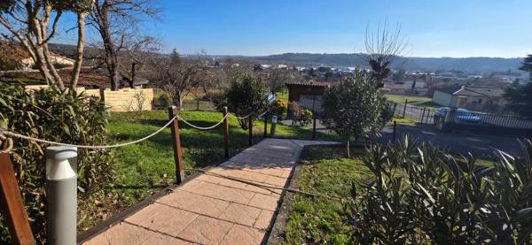 Maison Chancelade 5 pièce(s) 150 m2