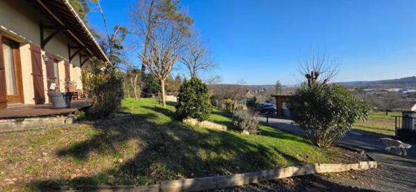 Maison Chancelade 5 pièce(s) 150 m2