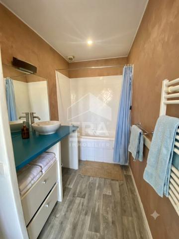 Exclusivité ERA - T2 de 42,98m², centre ville de Pau