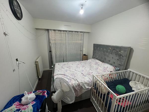 Grand appartement Drancy 2 pièce(s) 57 m2