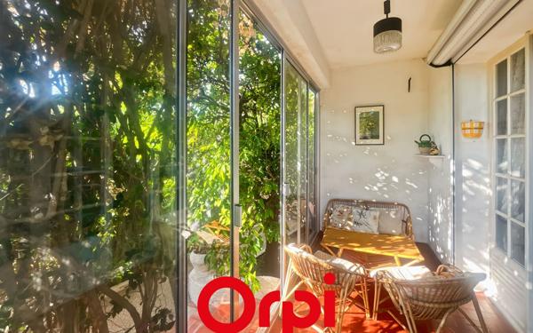 Maison à vendre    5 pièces •  Bandol