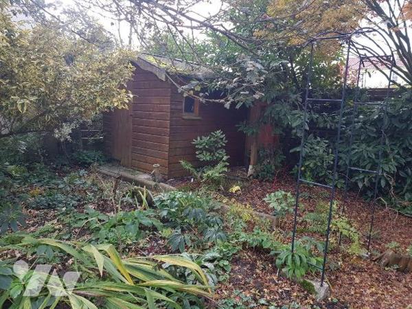 A VENDRE - A SELLES SUR  CHER (41) -  
Une maison d'habitation mitoyenne d'une surface habitab...