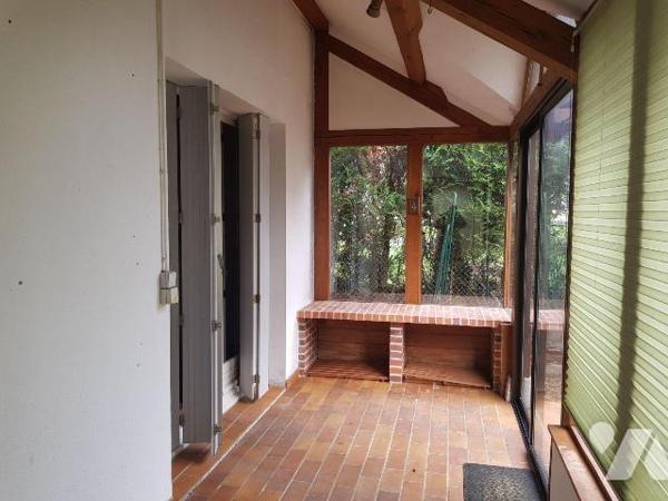 A VENDRE - A SELLES SUR  CHER (41) -  
Une maison d'habitation mitoyenne d'une surface habitab...