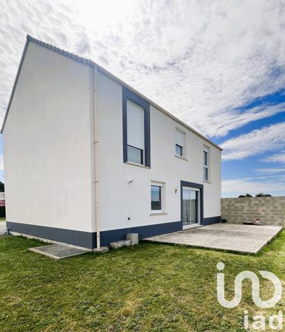 Maison à vendre 7 pièces 140 m² Hombleux