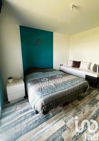 Maison à vendre 7 pièces 140 m² Hombleux