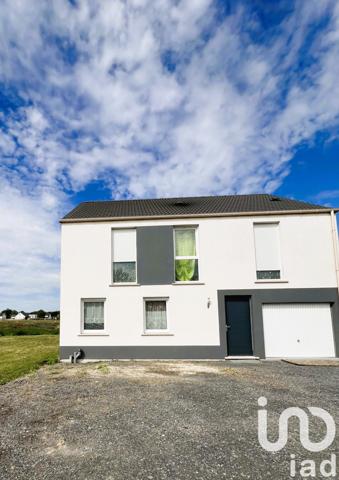 Maison à vendre 7 pièces 140 m² Hombleux