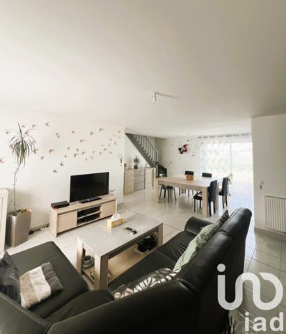 Maison à vendre 7 pièces 140 m² Hombleux