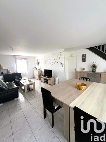 Maison à vendre 7 pièces 140 m² Hombleux