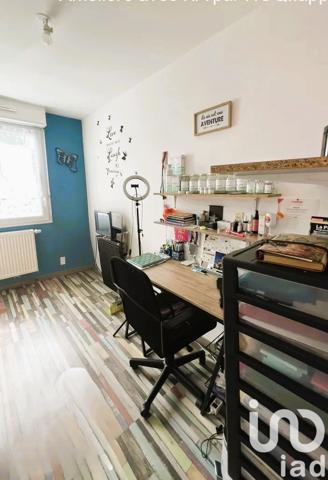 Maison à vendre 7 pièces 140 m² Hombleux