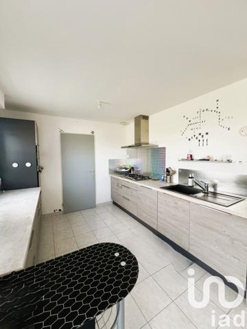 Maison à vendre 7 pièces 140 m² Hombleux