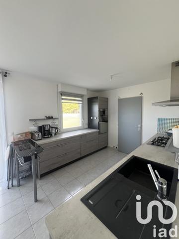 Maison à vendre 7 pièces 140 m² Hombleux