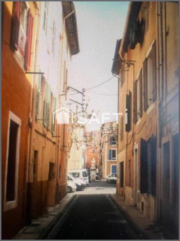 Investissement Locatif/centre ville