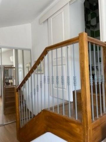 T3 DERNIER ÉTAGE / TERRASSE / CALME ABSOLU