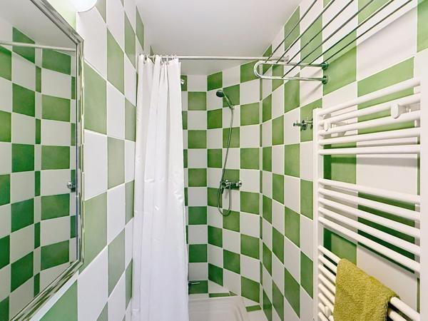 T3 DERNIER ÉTAGE / TERRASSE / CALME ABSOLU