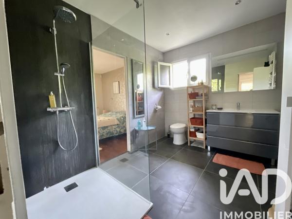 Maison à vendre 5 pièces 140 m² Parempuyre