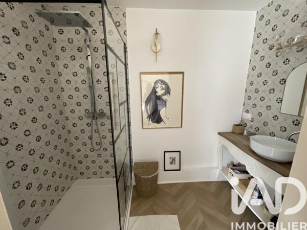 Maison à vendre 5 pièces 140 m² Parempuyre