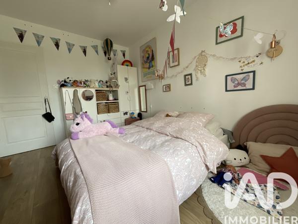 Maison à vendre 5 pièces 140 m² Parempuyre
