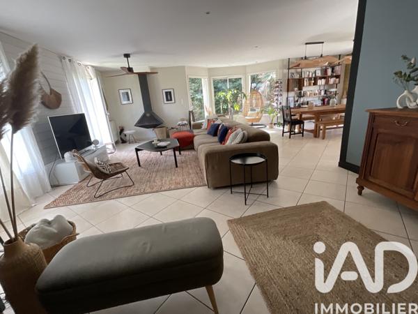 Maison à vendre 5 pièces 140 m² Parempuyre
