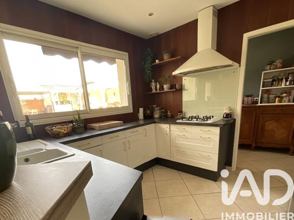 Maison à vendre 5 pièces 140 m² Parempuyre