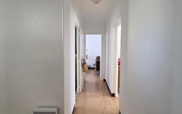 Appartement à vendre    4 pièces • 61 m2 Perpignan