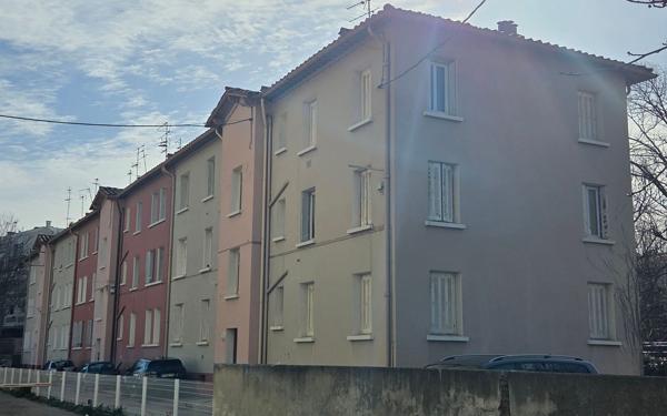 Appartement à vendre    4 pièces • 61 m2 Perpignan