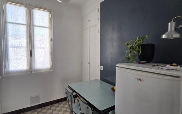 Appartement à vendre    4 pièces • 61 m2 Perpignan