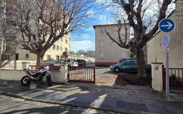 Appartement à vendre    4 pièces • 61 m2 Perpignan