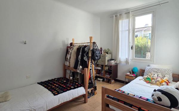 Appartement à vendre    4 pièces • 61 m2 Perpignan