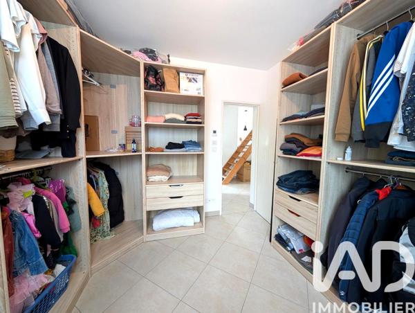 Maison à vendre 7 pièces 152 m² Montpon-Ménestérol