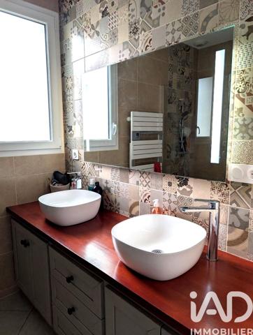 Maison à vendre 7 pièces 152 m² Montpon-Ménestérol