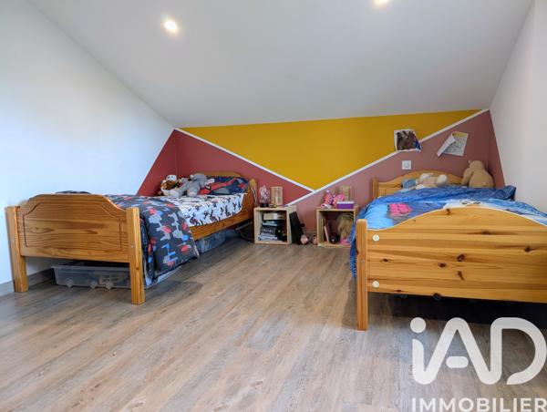 Maison à vendre 7 pièces 152 m² Montpon-Ménestérol
