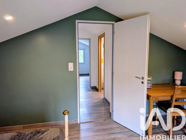 Maison à vendre 7 pièces 152 m² Montpon-Ménestérol