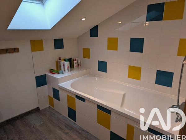Maison à vendre 7 pièces 152 m² Montpon-Ménestérol