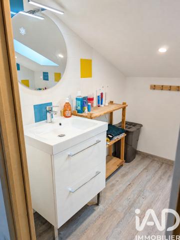 Maison à vendre 7 pièces 152 m² Montpon-Ménestérol