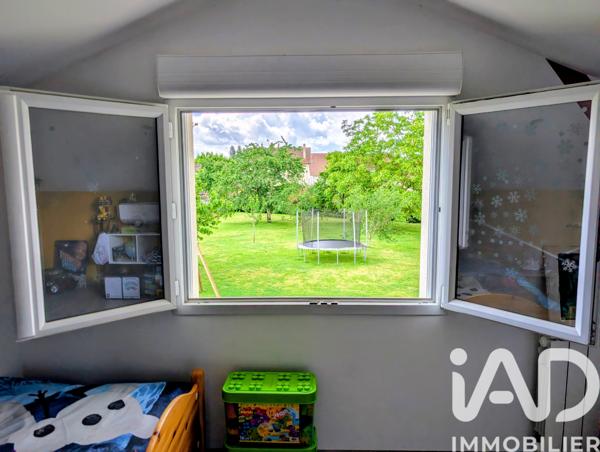 Maison à vendre 7 pièces 152 m² Montpon-Ménestérol