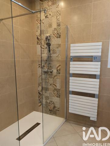 Maison à vendre 7 pièces 152 m² Montpon-Ménestérol