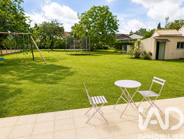 Maison à vendre 7 pièces 152 m² Montpon-Ménestérol