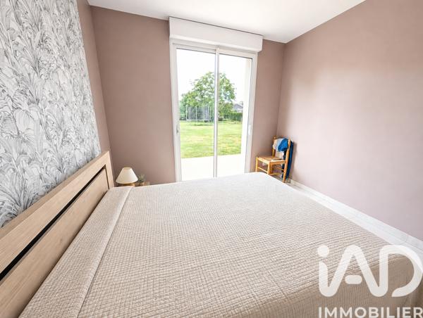 Maison à vendre 7 pièces 152 m² Montpon-Ménestérol